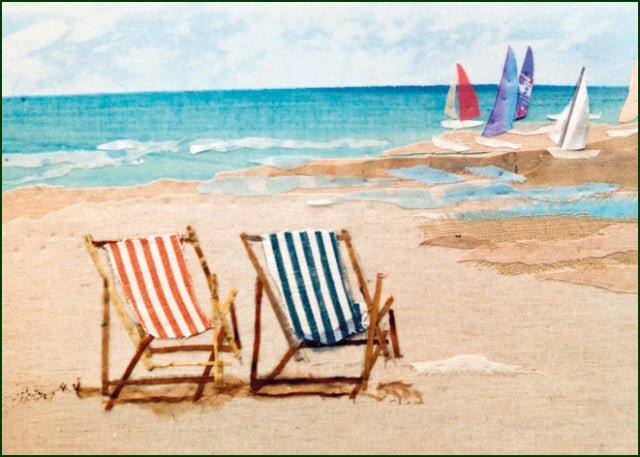 Zomer, Summer Coast, Marianne Binnenweg - Catch Utrecht