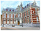 Academiegebouw, Utrecht - Catch Utrecht